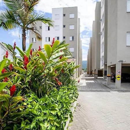 Condomínio Jdm das Palmeiras Ubatuba Exterior foto
