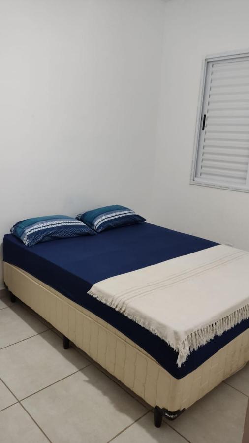 Condomínio Jdm das Palmeiras Ubatuba Exterior foto