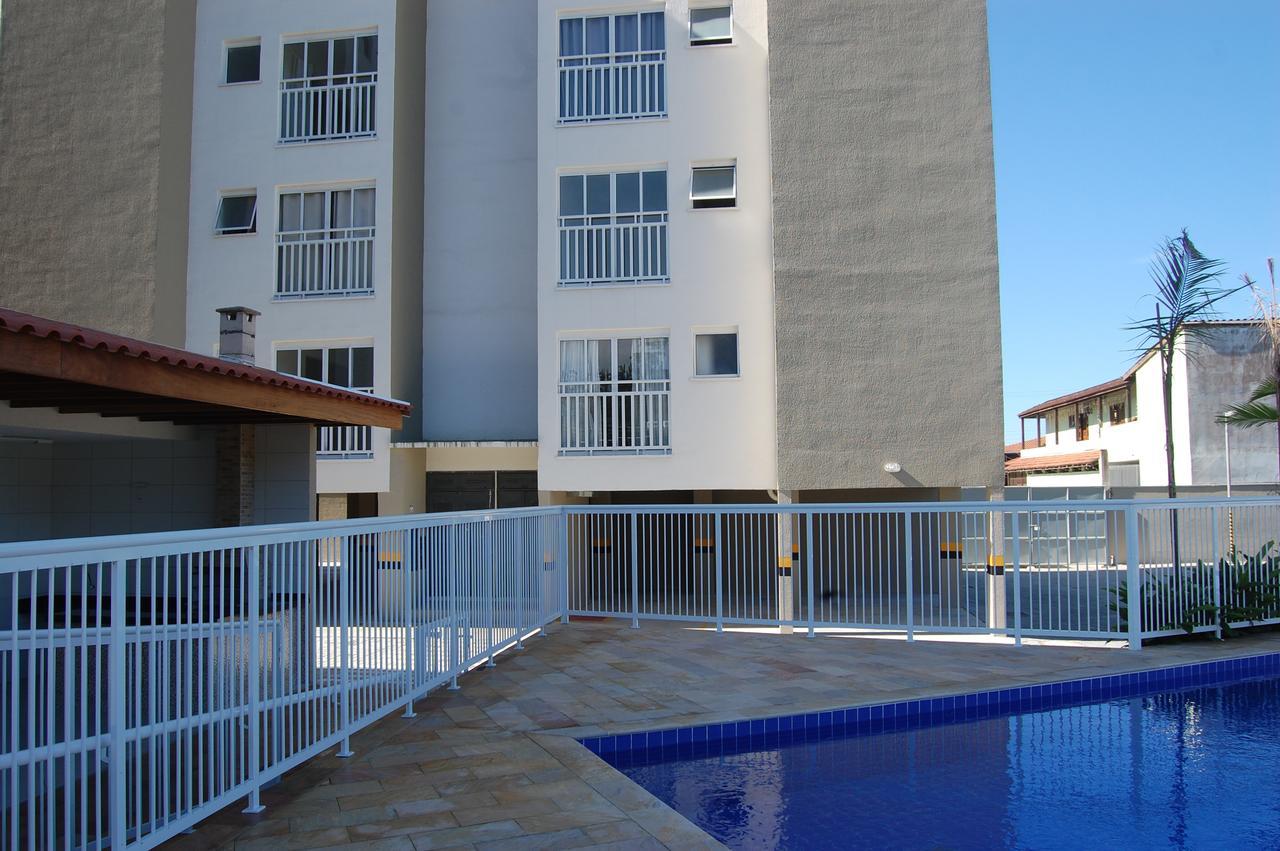 Condomínio Jdm das Palmeiras Ubatuba Exterior foto