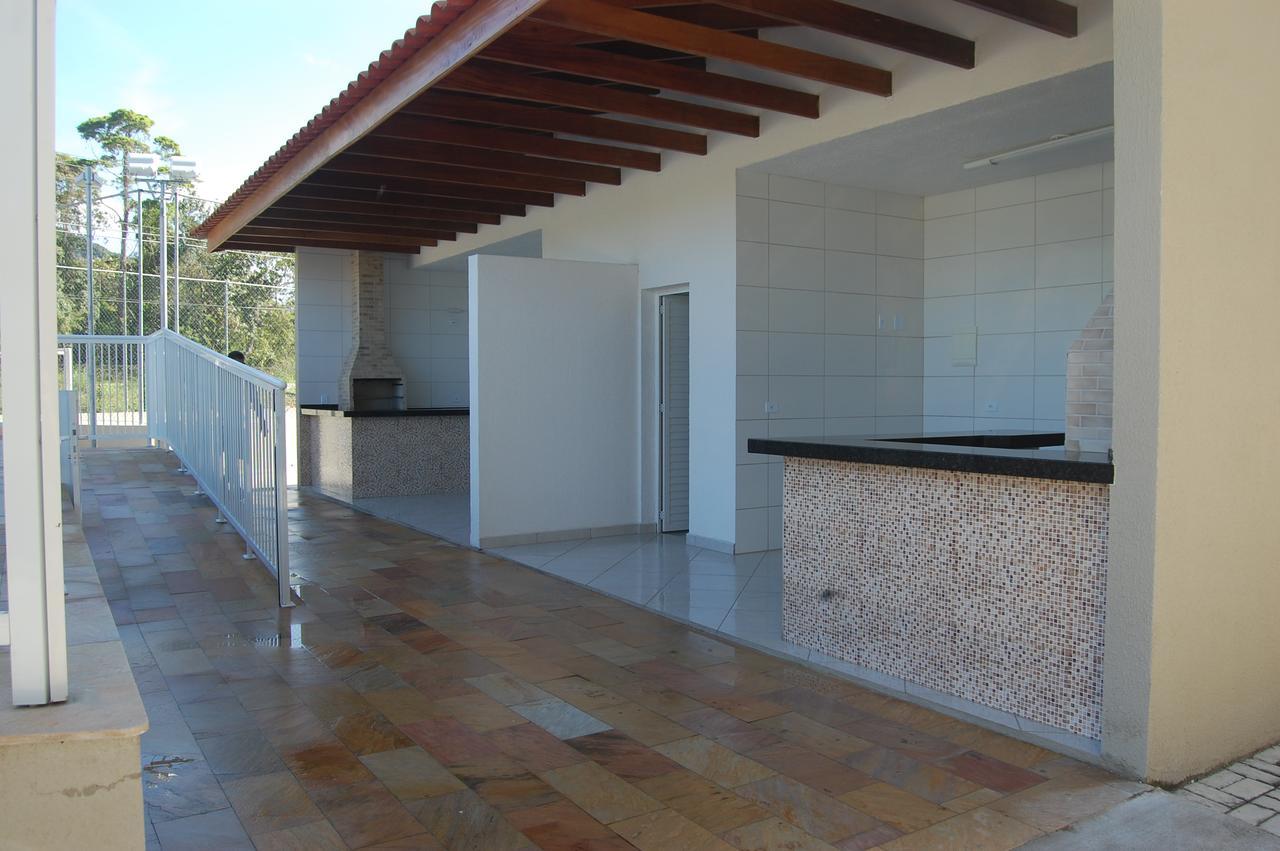 Condomínio Jdm das Palmeiras Ubatuba Exterior foto